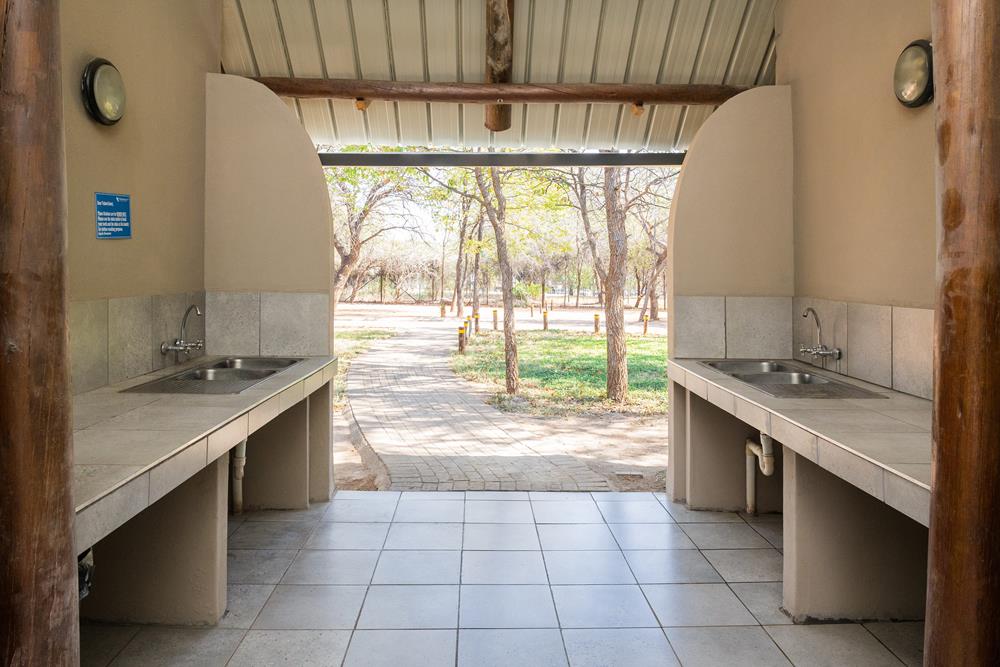 Accommodation at Phalaborwa Safari Park, A Forever Resort