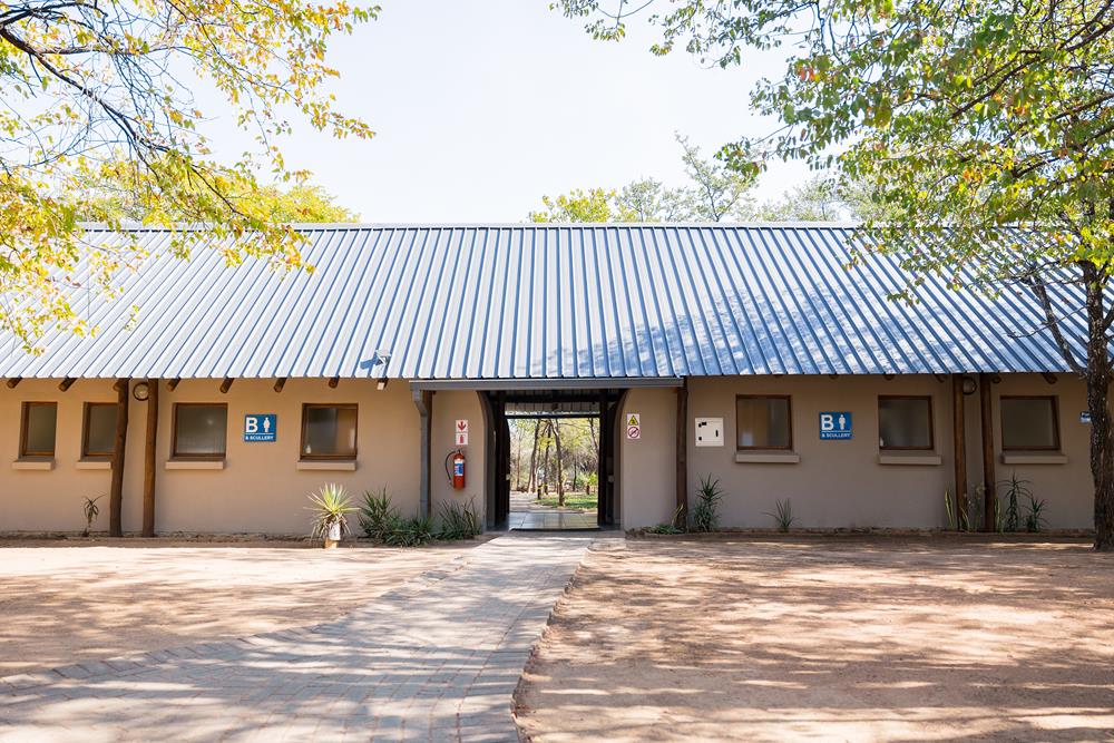 Accommodation at Phalaborwa Safari Park, A Forever Resort