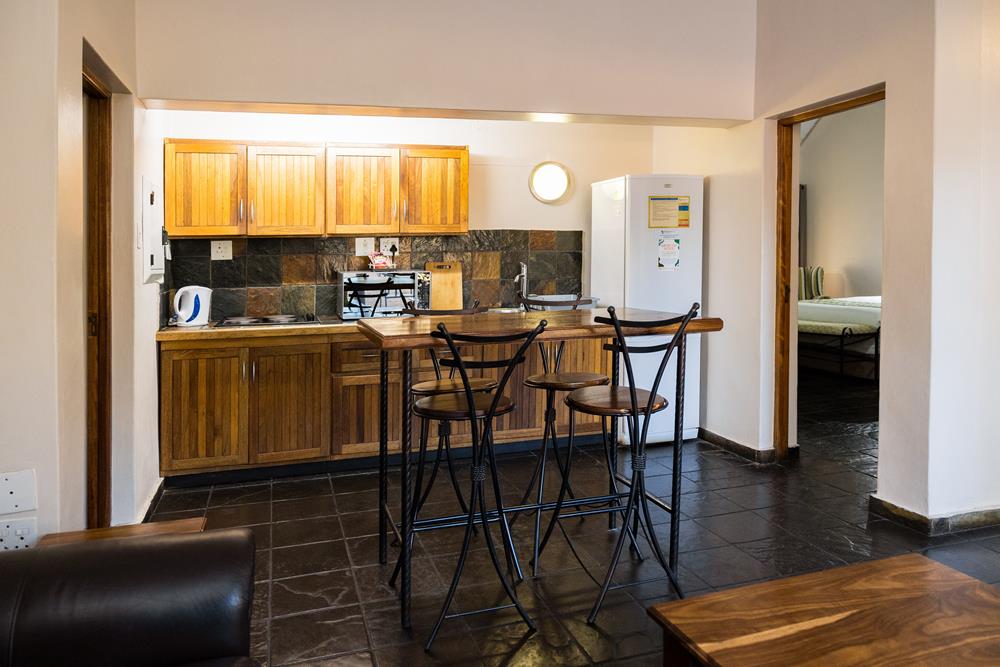 Accommodation at Phalaborwa Safari Park, A Forever Resort