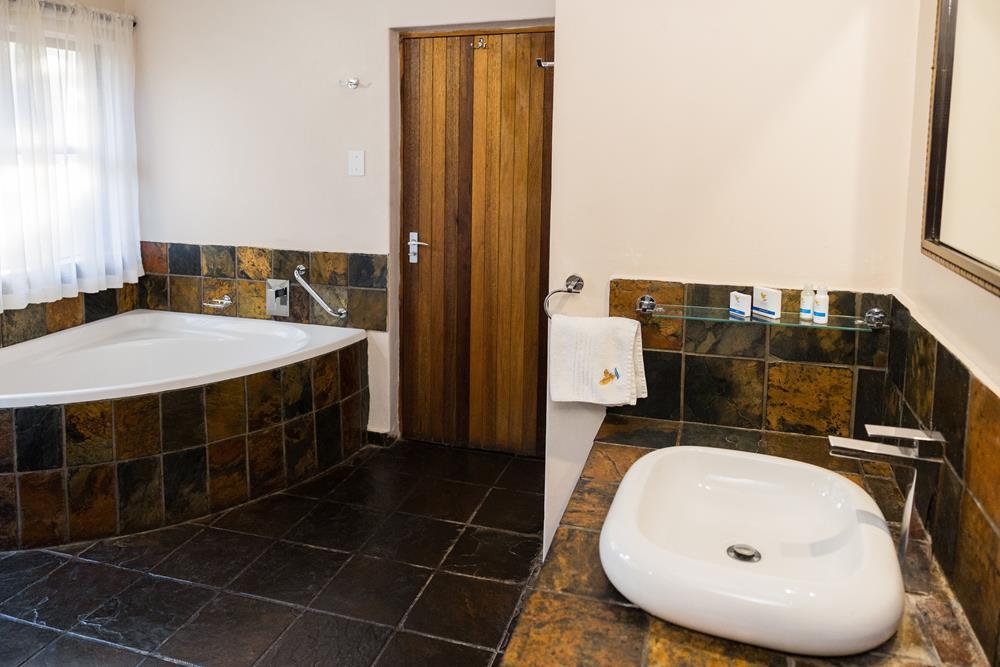 Accommodation at Phalaborwa Safari Park, A Forever Resort