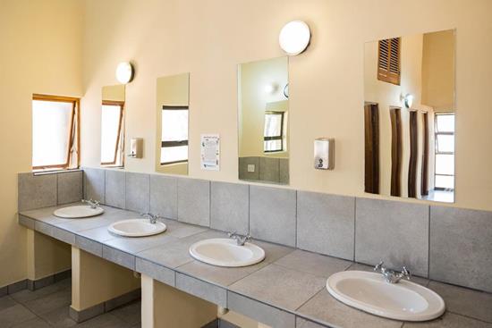 Phalaborwa Safari Park, A Forever Resort: Caravan & Camping Site With Electricity