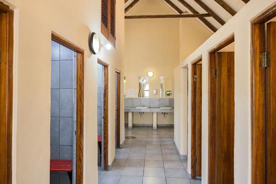 Phalaborwa Safari Park, A Forever Resort: Caravan & Camping Site With Electricity