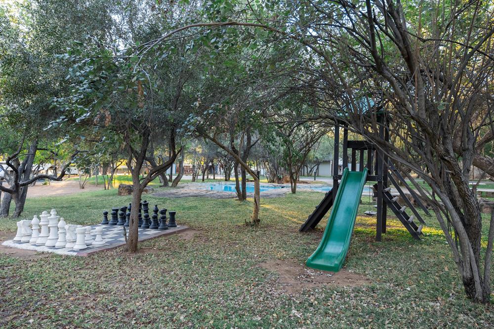 Entertainment at Phalaborwa Safari Park, A Forever Resort