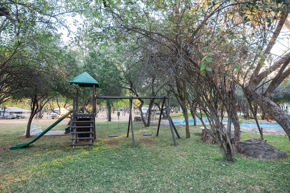 Entertainment at Phalaborwa Safari Park, A Forever Resort