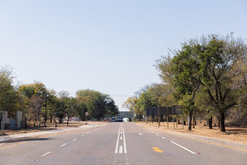 Facilities at Phalaborwa Safari Park, A Forever Resort