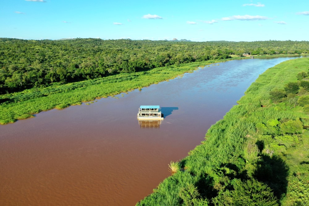Entertainment at Phalaborwa Safari Park, A Forever Resort